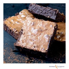 Süprem Klasik Brownie