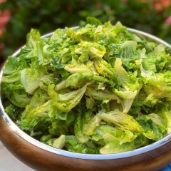 Vinaigrette Sos (200Ml)