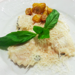 Ravioli Sosu (600 Ml)